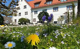 Hotel Montfort-schlössle
